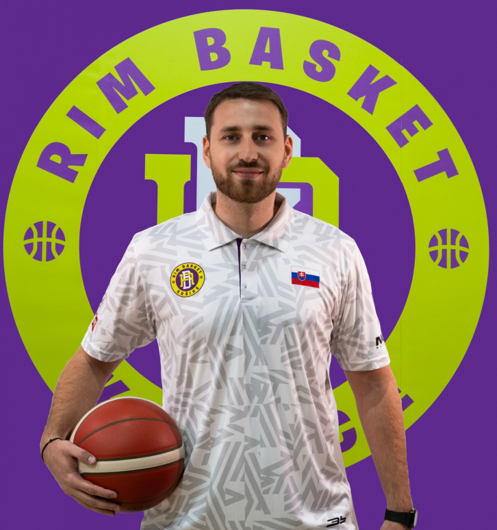 NEMANJA CVEJIC | HEAD COACH