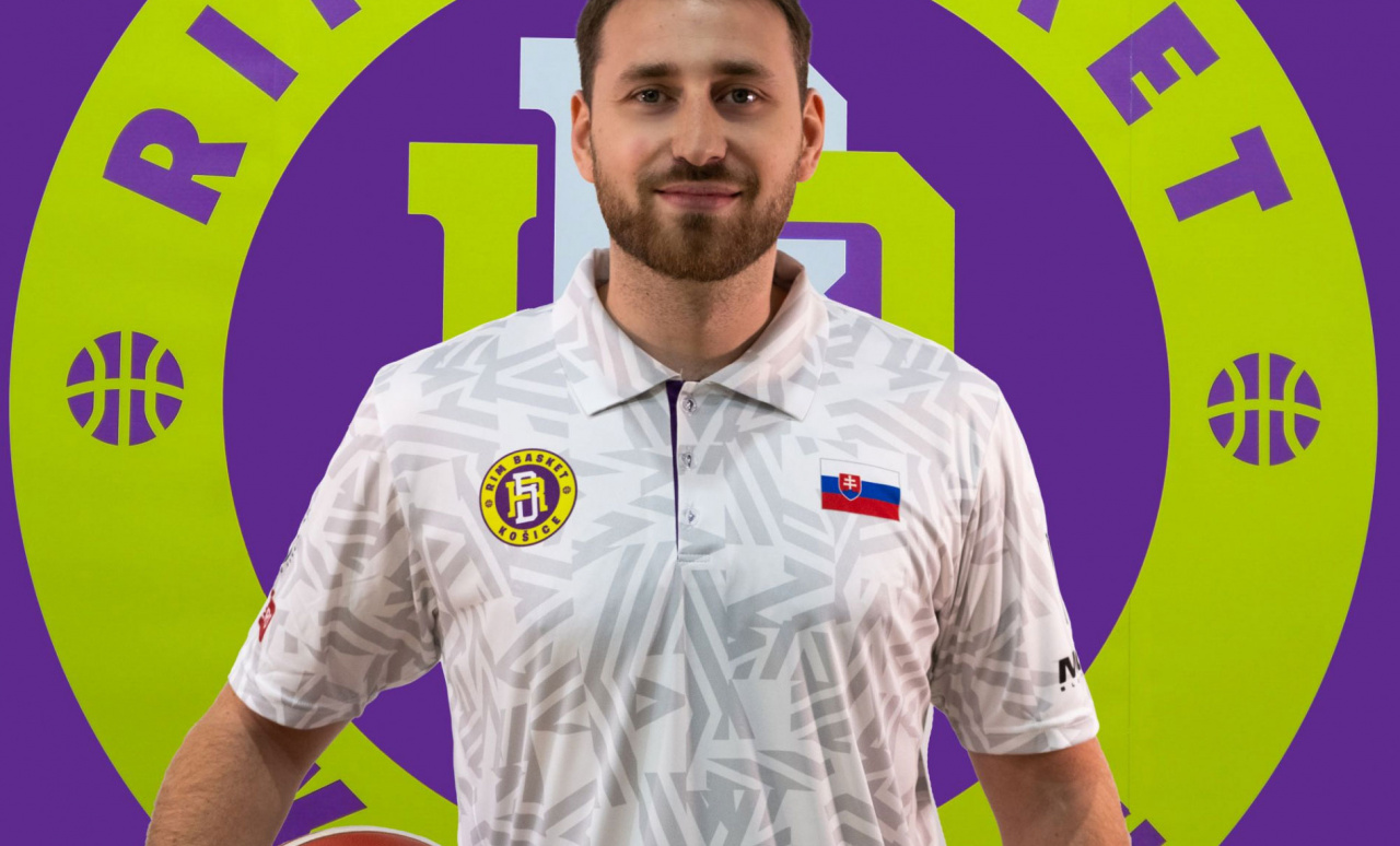 NEMANJA CVEJIC | HEAD COACH