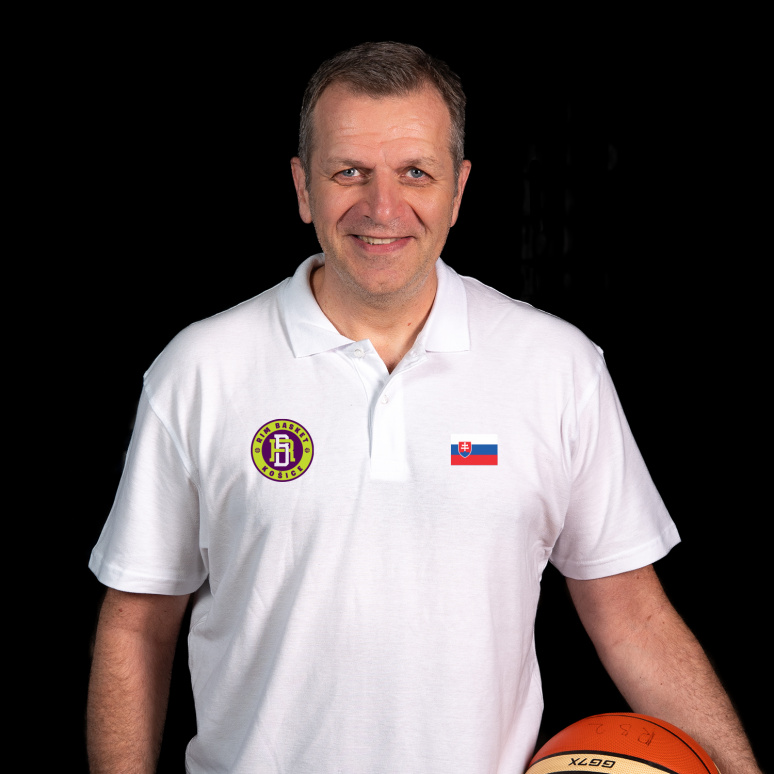 PETER NAGY | HEAD COACH