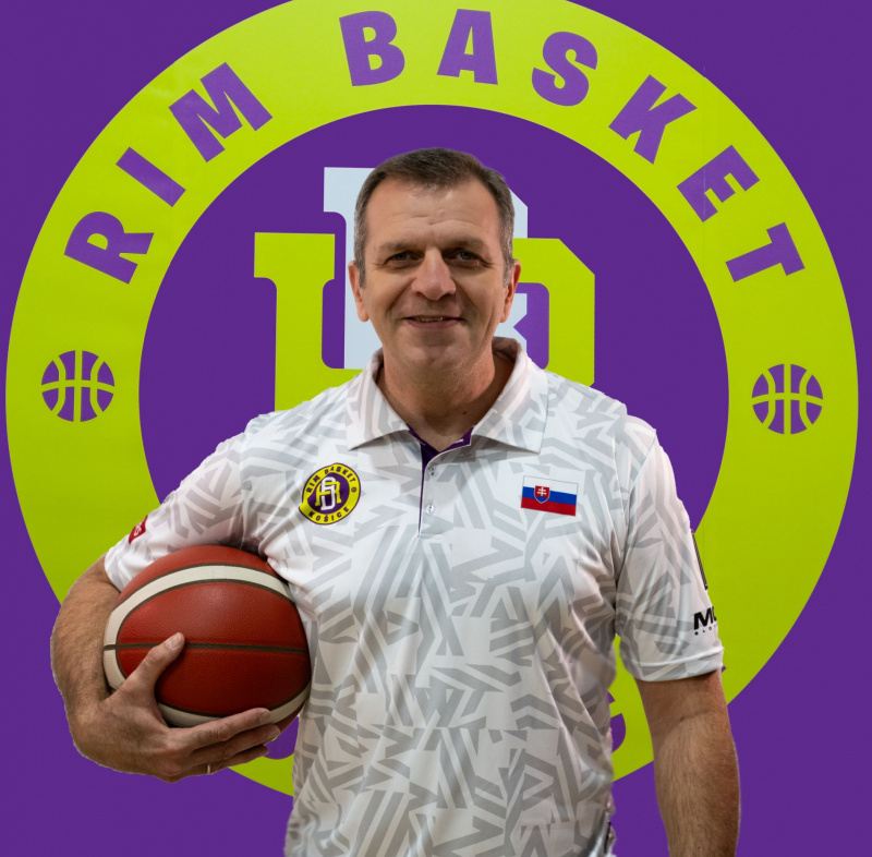 PETER NAGY | HEAD COACH